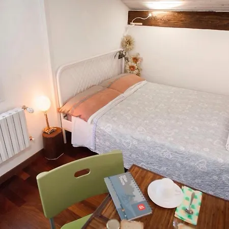 Bed and Breakfast Bolivar